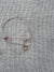 Sophie Deschamps Aimee Heart Bracelet