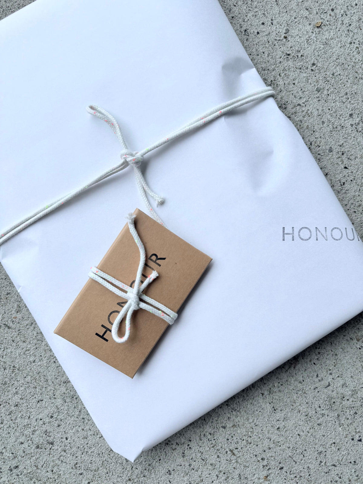 Gift Wrapping service