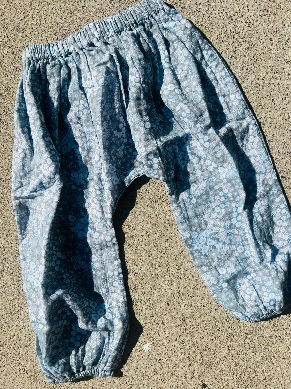 Printebebe Super Soft Sloucho Pant