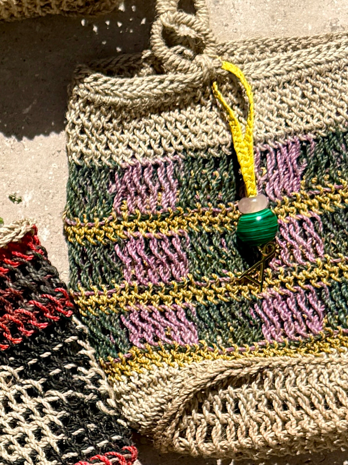 Among Equals Mamari Large Mini Shopper