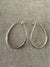 Gas Bijoux Bobo earrings- Silver