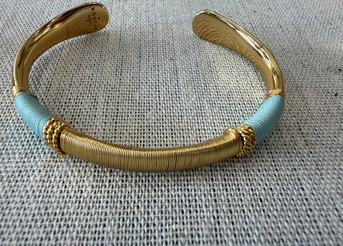 Gas Bijoux Macao Bracelet
