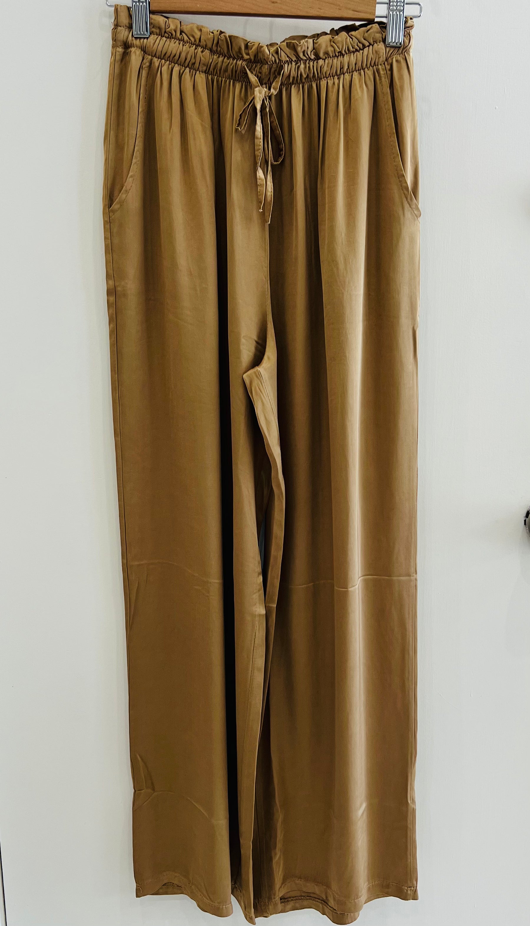 Mamapapa Pilar Flowy Pants