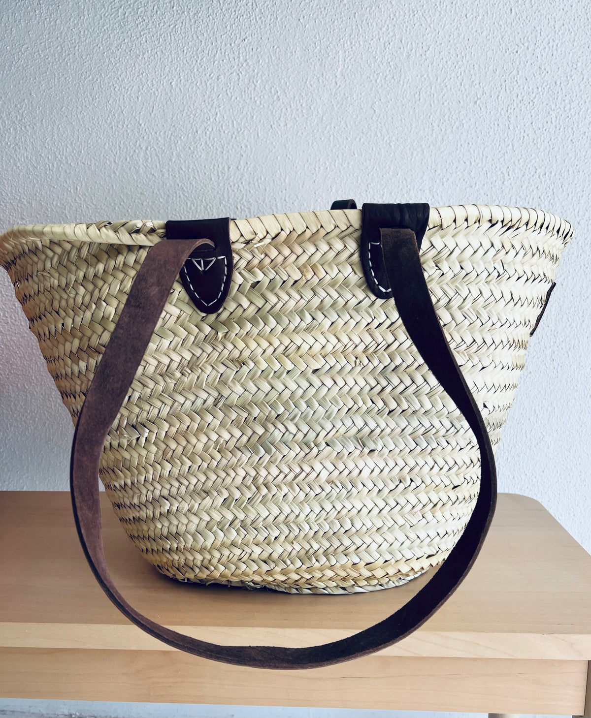 The Everyday Basket (Available for online sale and In-store pick up only)