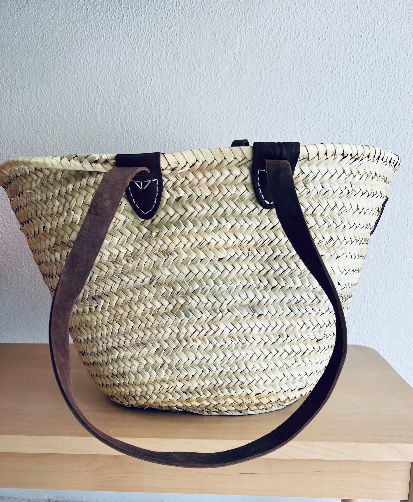 The Everyday Basket (Available for online sale and In-store pick up only)