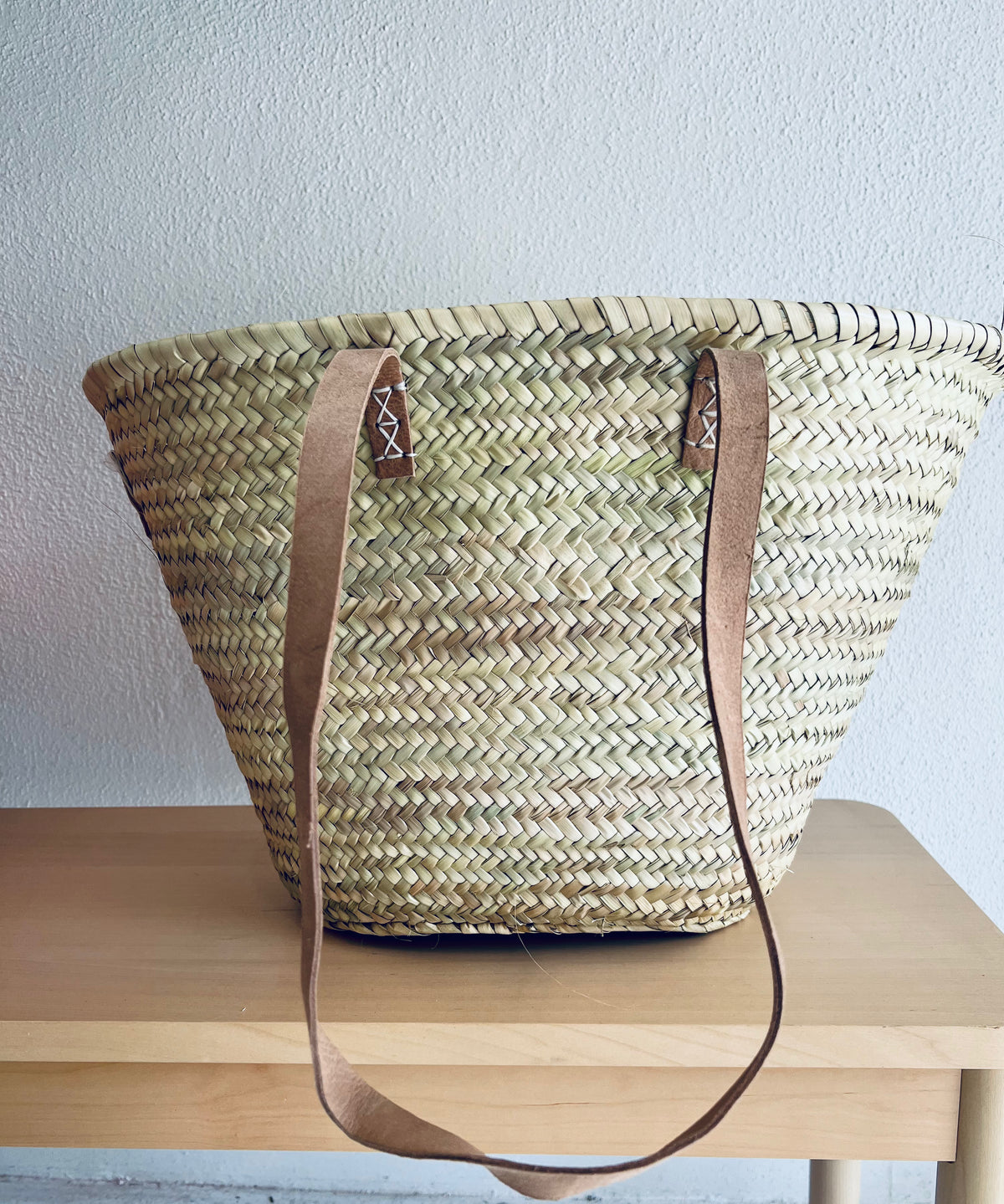 Marketeer Single Basket (Store Pick up only purchase)