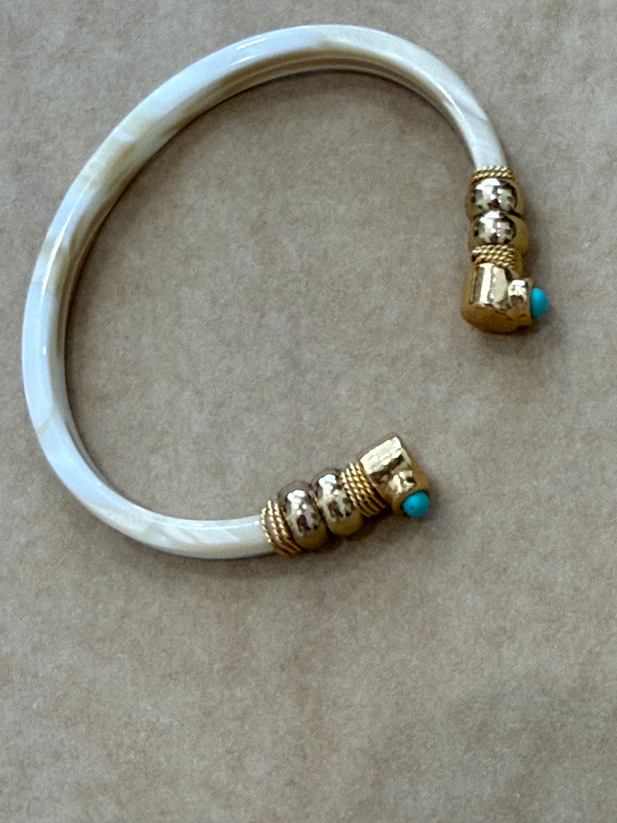 Sarina Bis Acetate Bracelet
