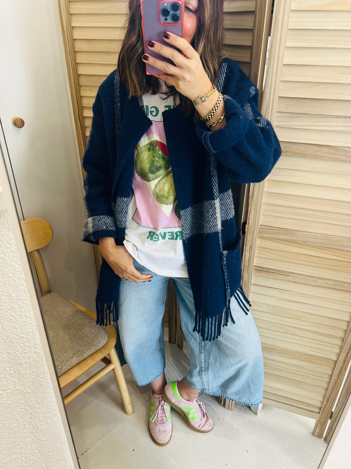 Levi&#39;s XL Culotte