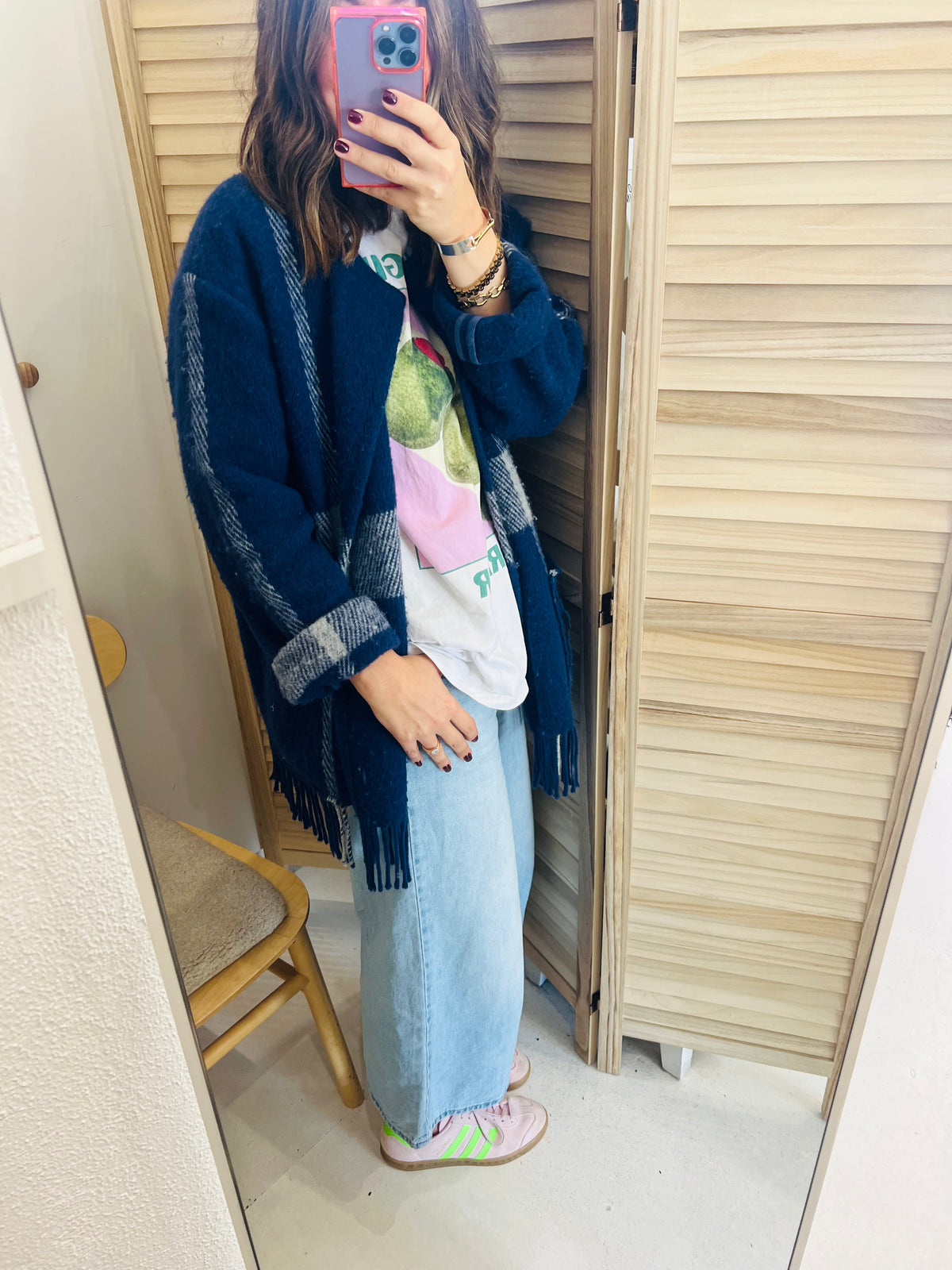 Levi&#39;s XL Culotte