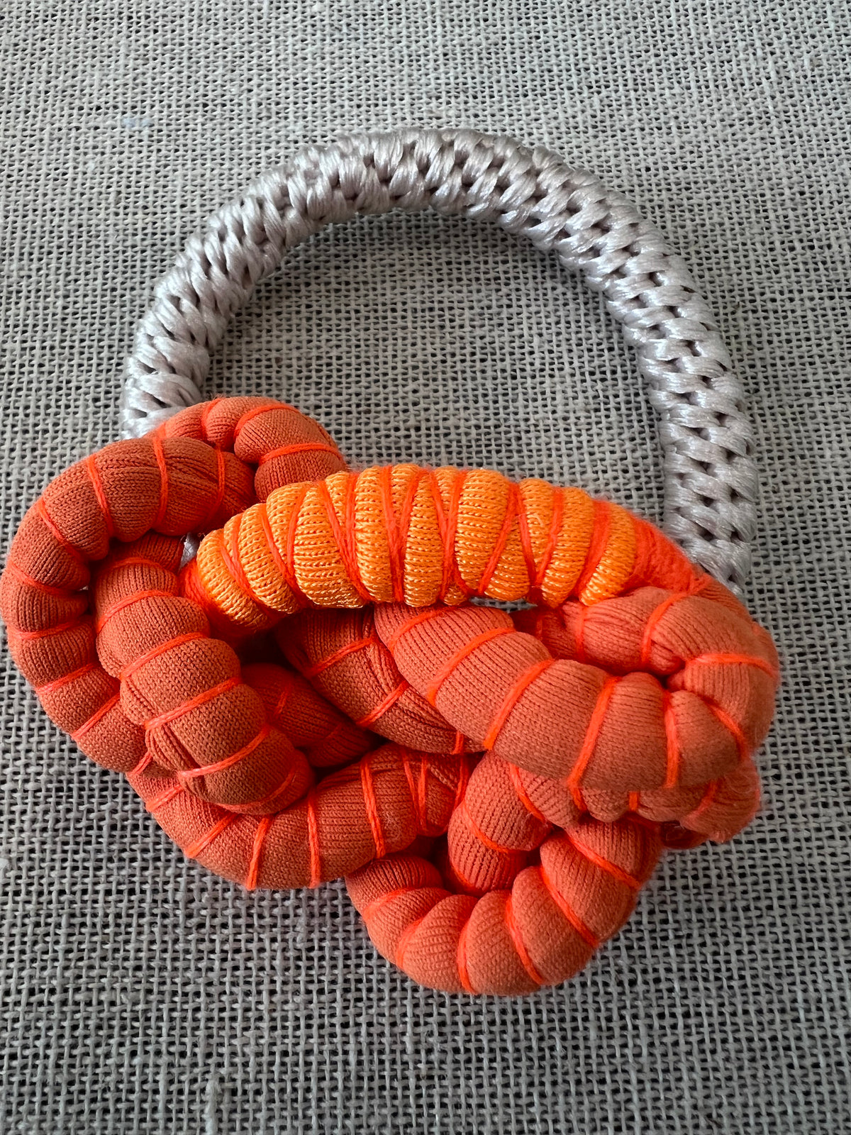 Ruby Phyllis Hair Ties