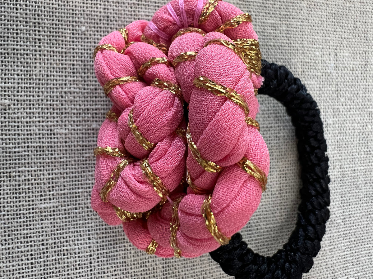 Ruby Phyllis Hair Ties