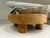 Wooden footed board (IN-STORE PURCHASE ONLY)