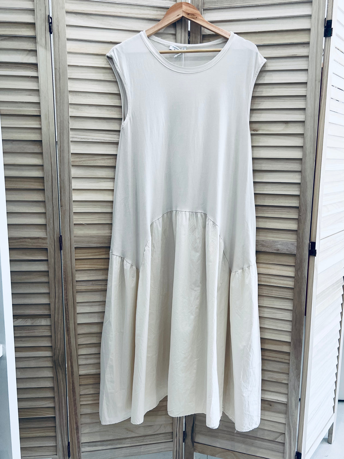 Mamapapa Manon Dress