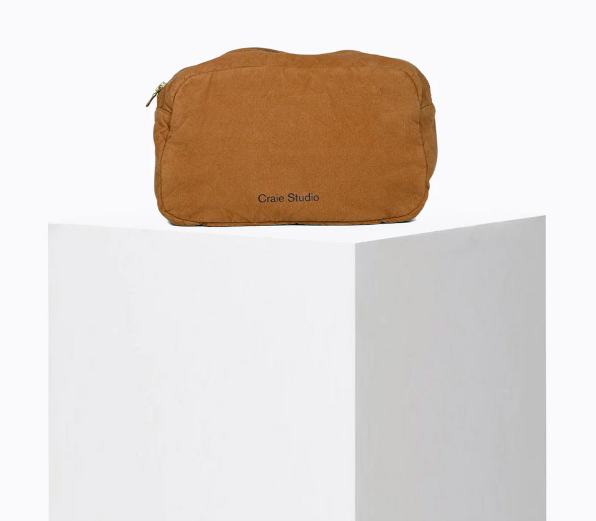 The Craie Studio Trousse Pouch