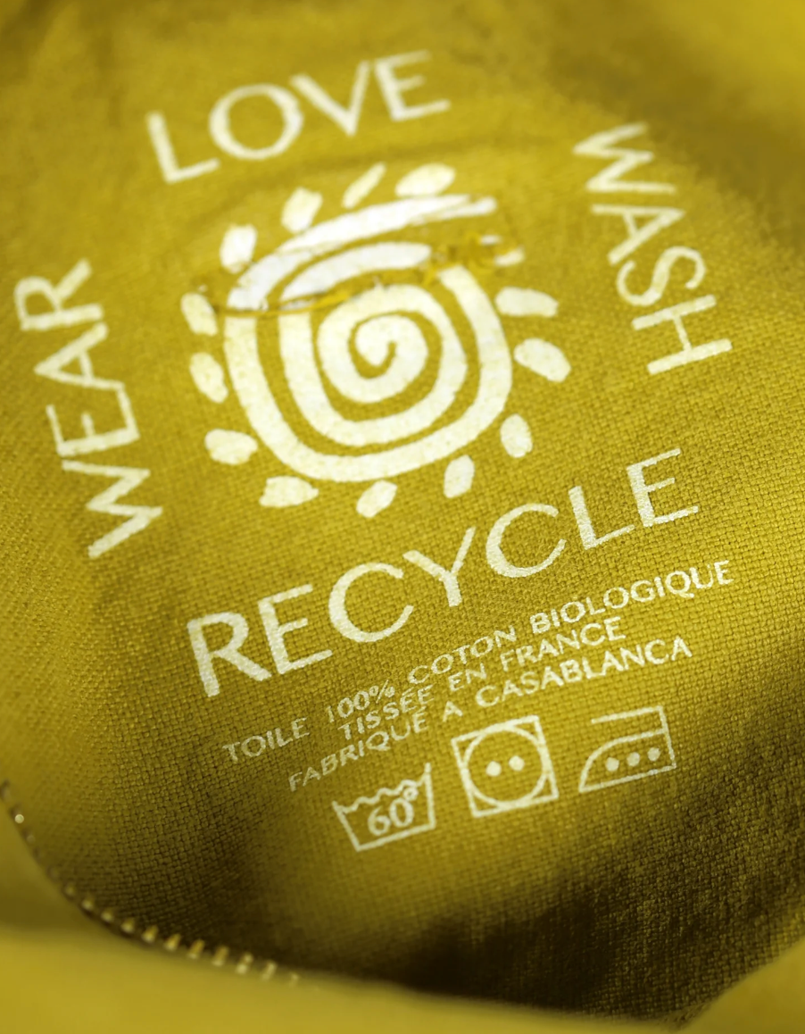 The Craie Studio Trousse Pouch