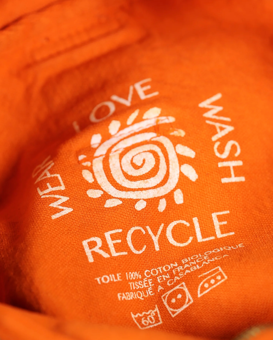 The Craie Studio Hobo Bag