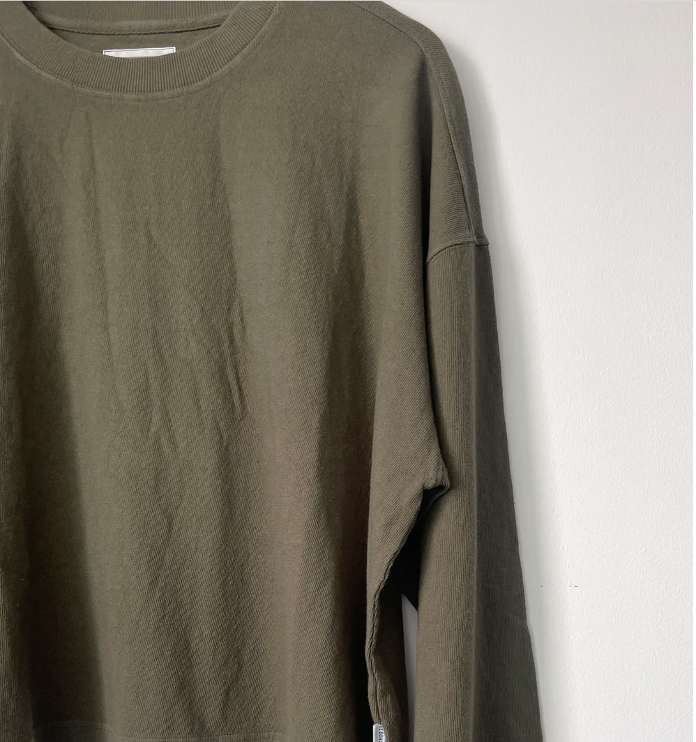 Le Bon Shoppe Naturelle Top