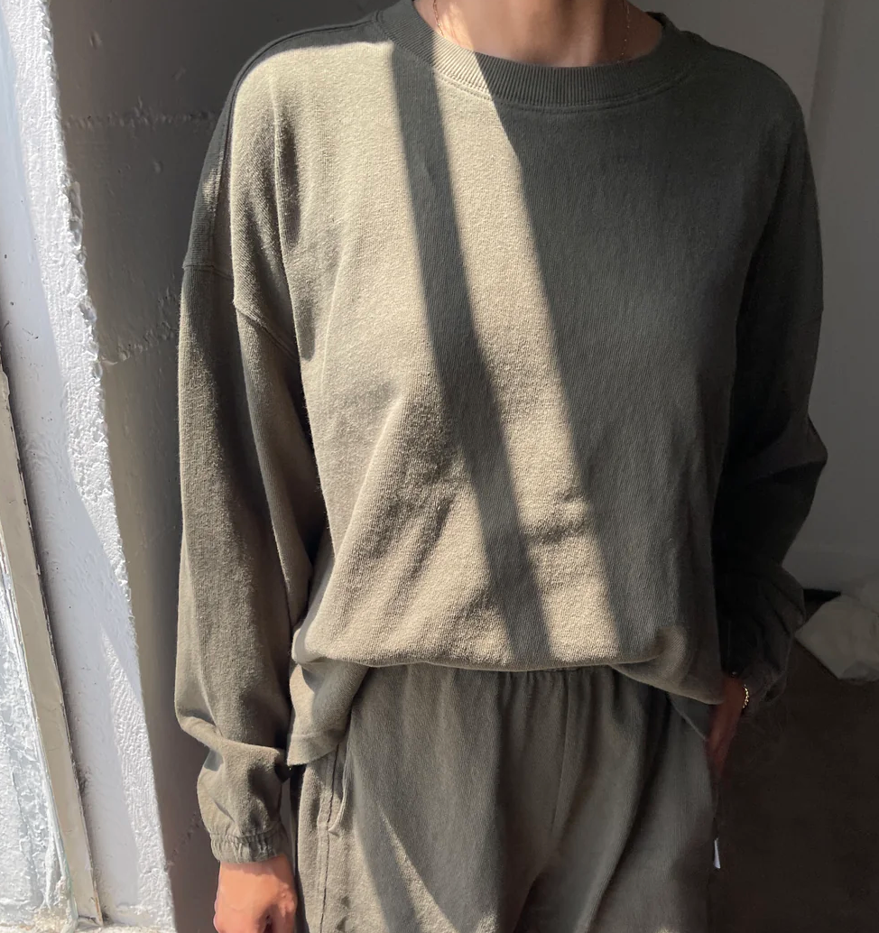 Le Bon Shoppe Naturelle Top