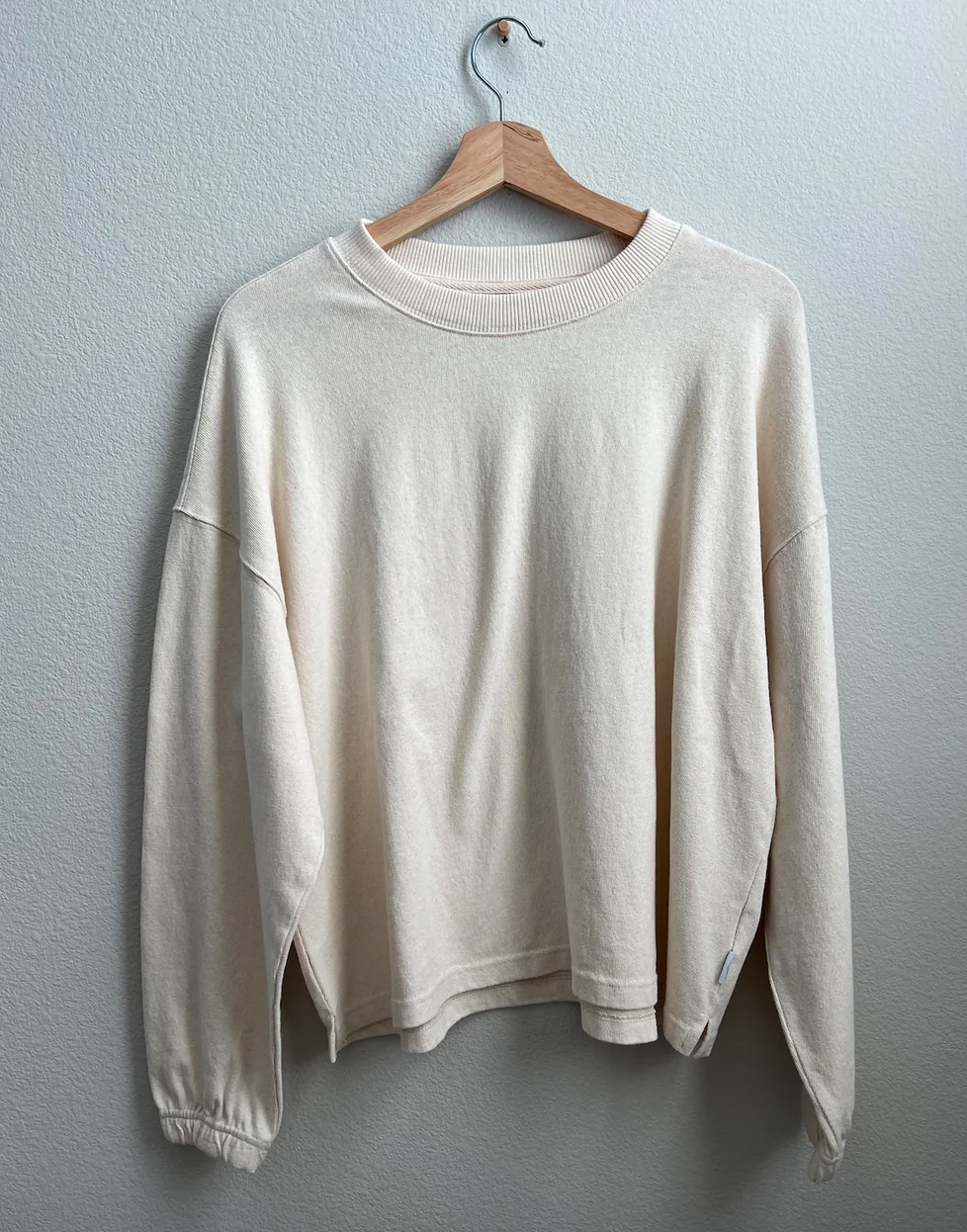 Le Bon Shoppe Naturelle Top