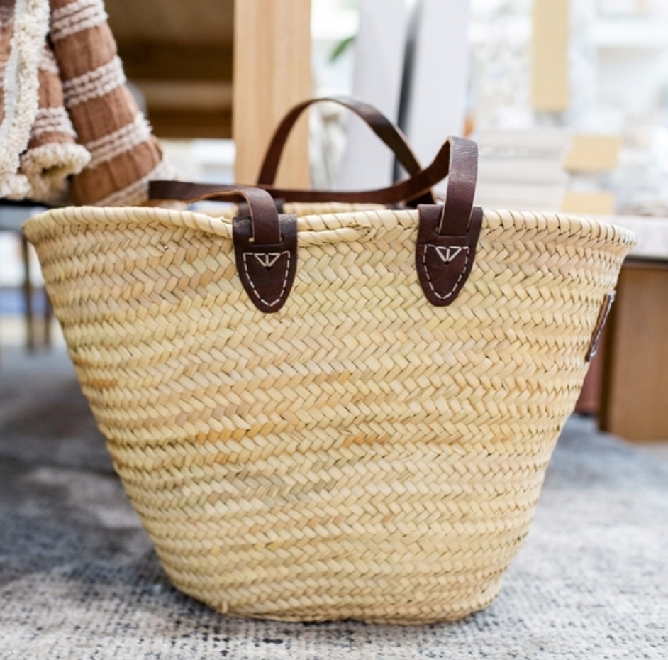 The Everyday Basket (Available for online sale and In-store pick up only)