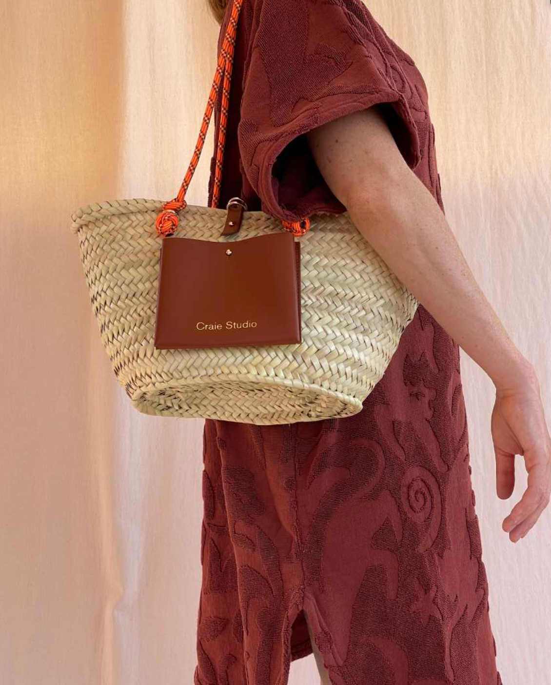 Craie Studio Panier Calanques