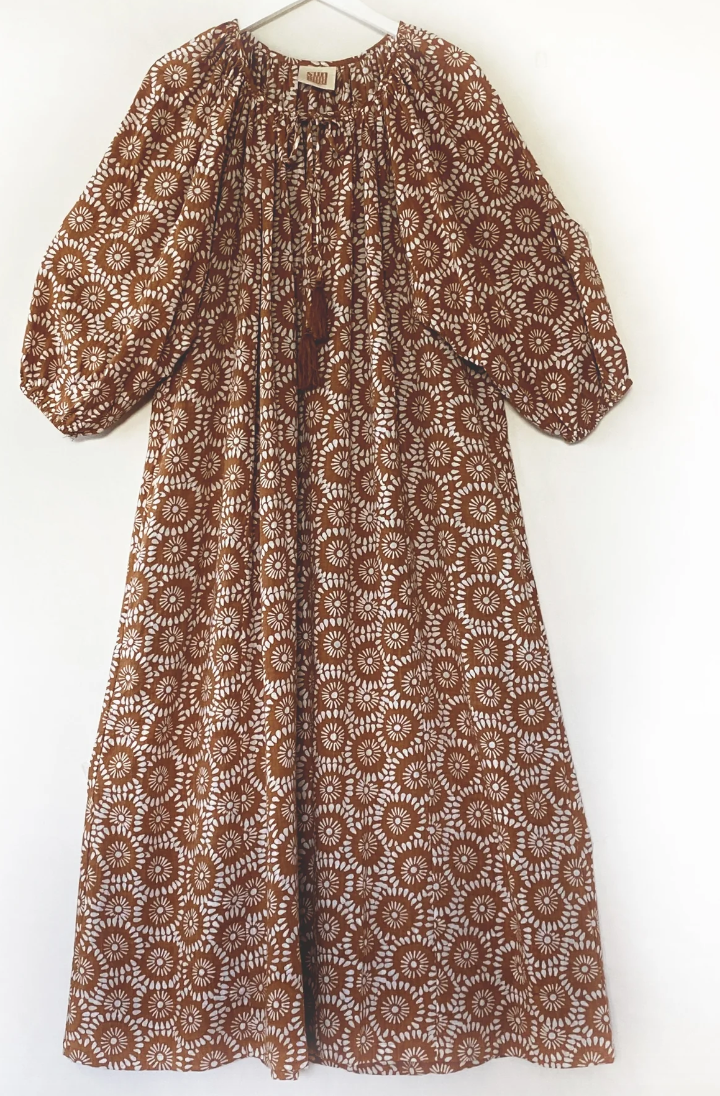 Sun Muu Muu - The Stramboli