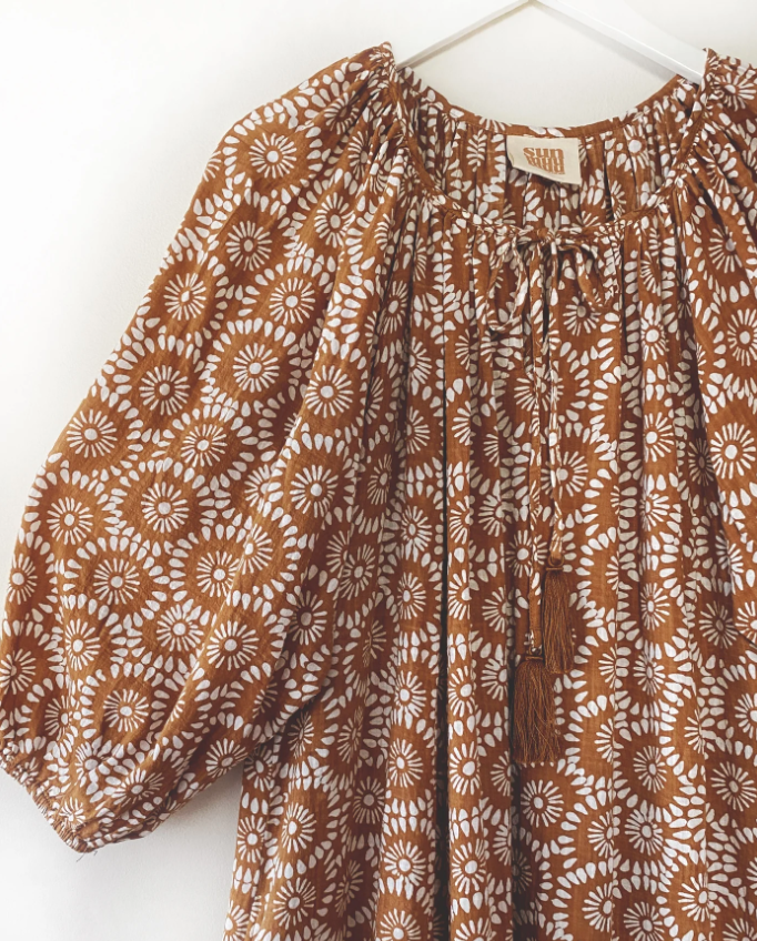 Sun Muu Muu - The Stramboli