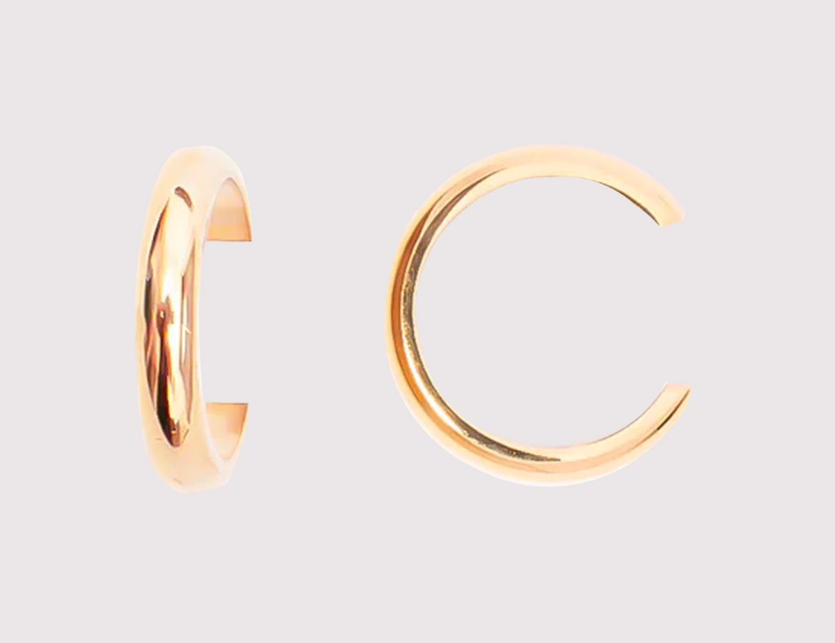 Hey Harper Gianna ear Cuff