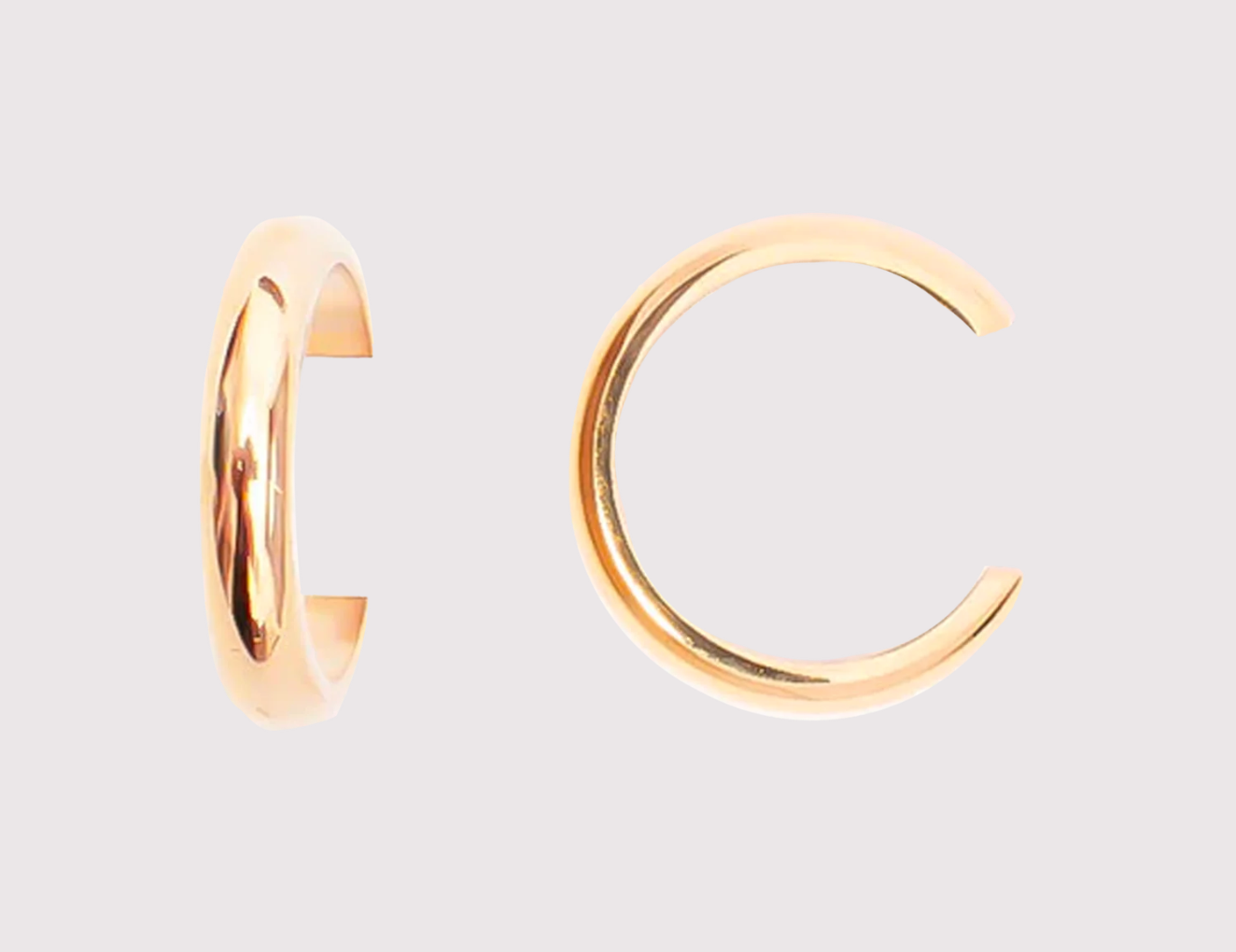 Hey Harper Gianna ear Cuff