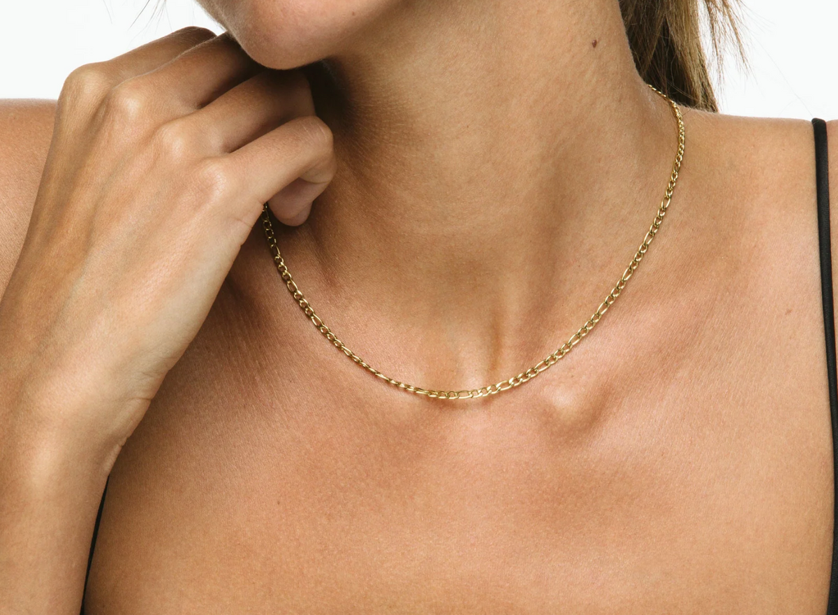 Hey Harper Gili Necklace