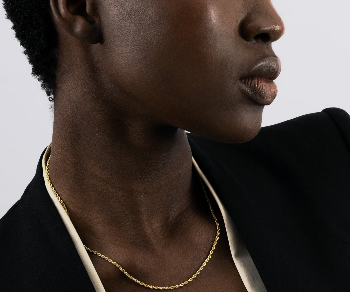 Hey Harper Easy Necklace