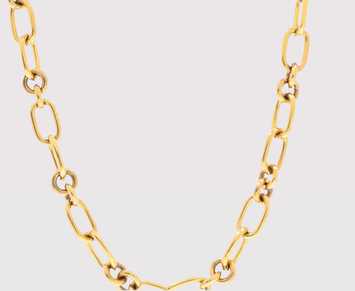 Hey Harper Monica Necklace