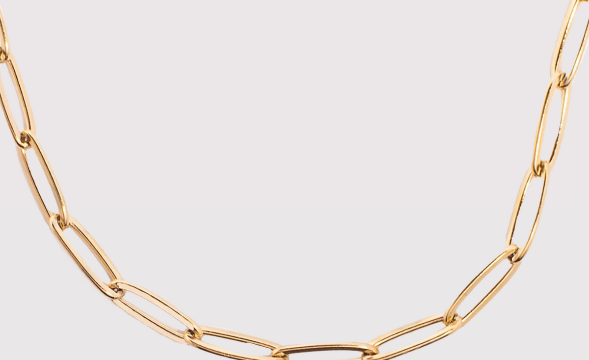 Hey Harper Bermuda Necklace