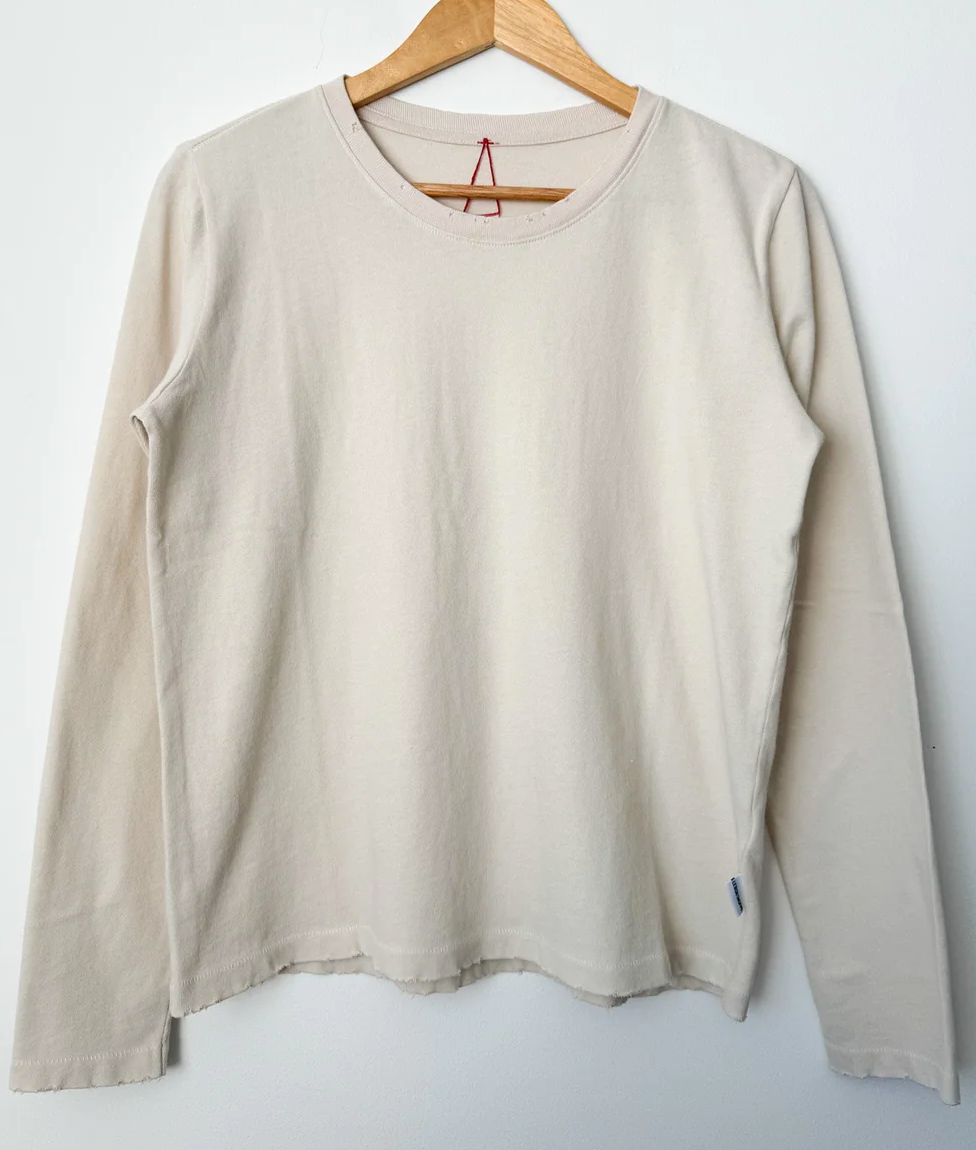 Le Bon Shoppe Everyday Long Sleeve Vintage