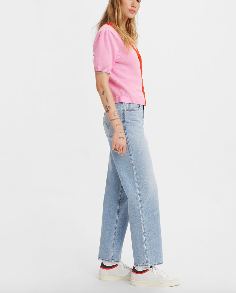 Levi&#39;s Women&#39;s 94 Baggy Jean