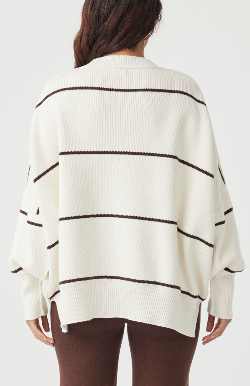 ARCAA HARPER SWEATER