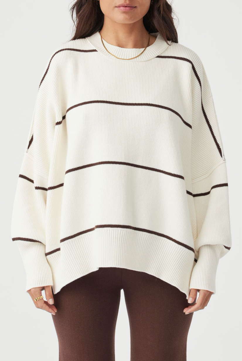 ARCAA HARPER SWEATER