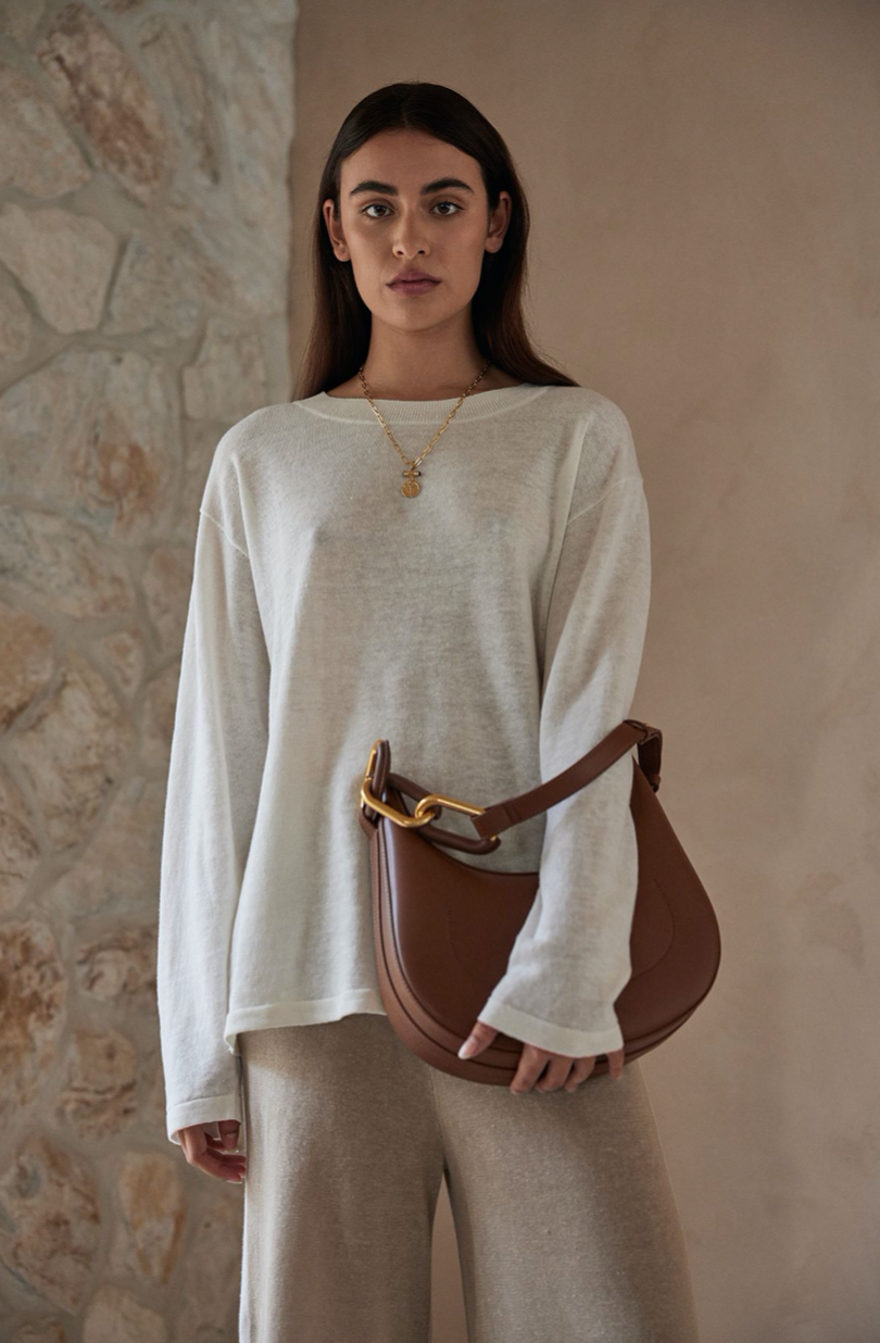 Arcaa Movement Hugo Long Sleeve TShirt