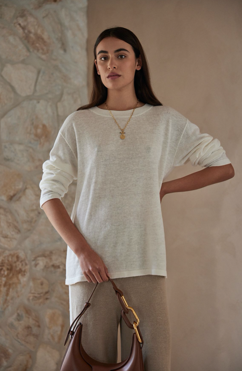 Arcaa Movement Hugo Long Sleeve TShirt