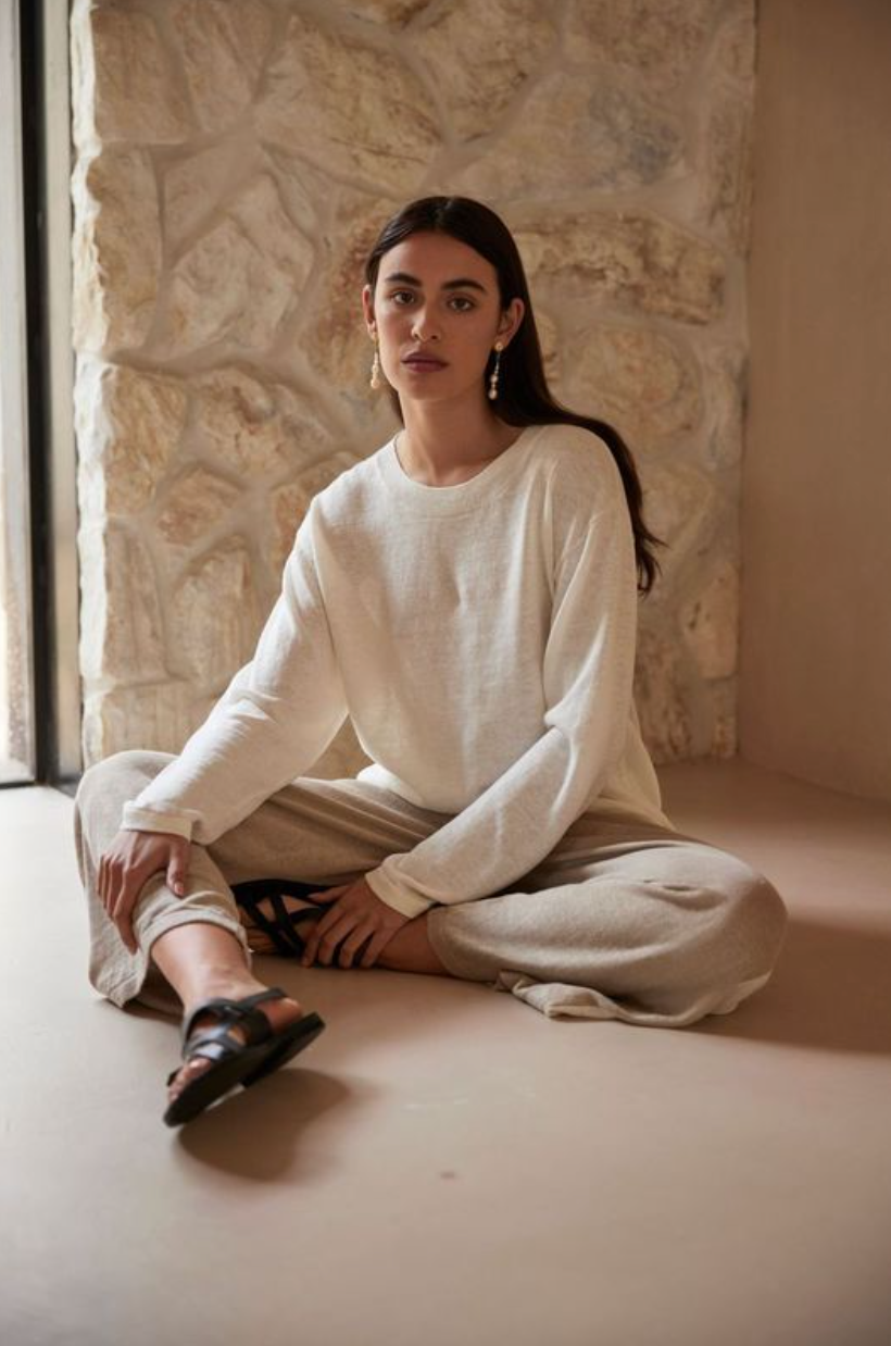 Arcaa Movement Hugo Long Sleeve TShirt