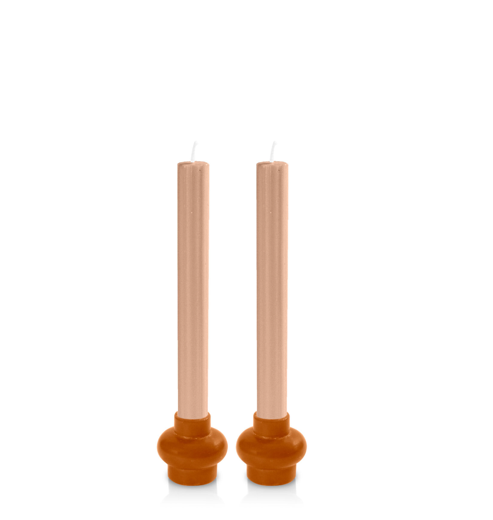 The Majorca Dyad Candle