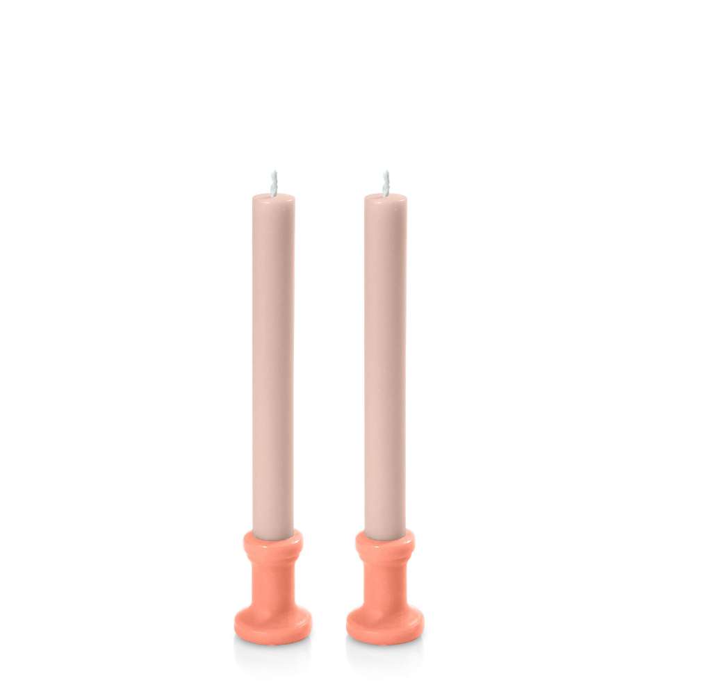 The Santorini Dyad Candle