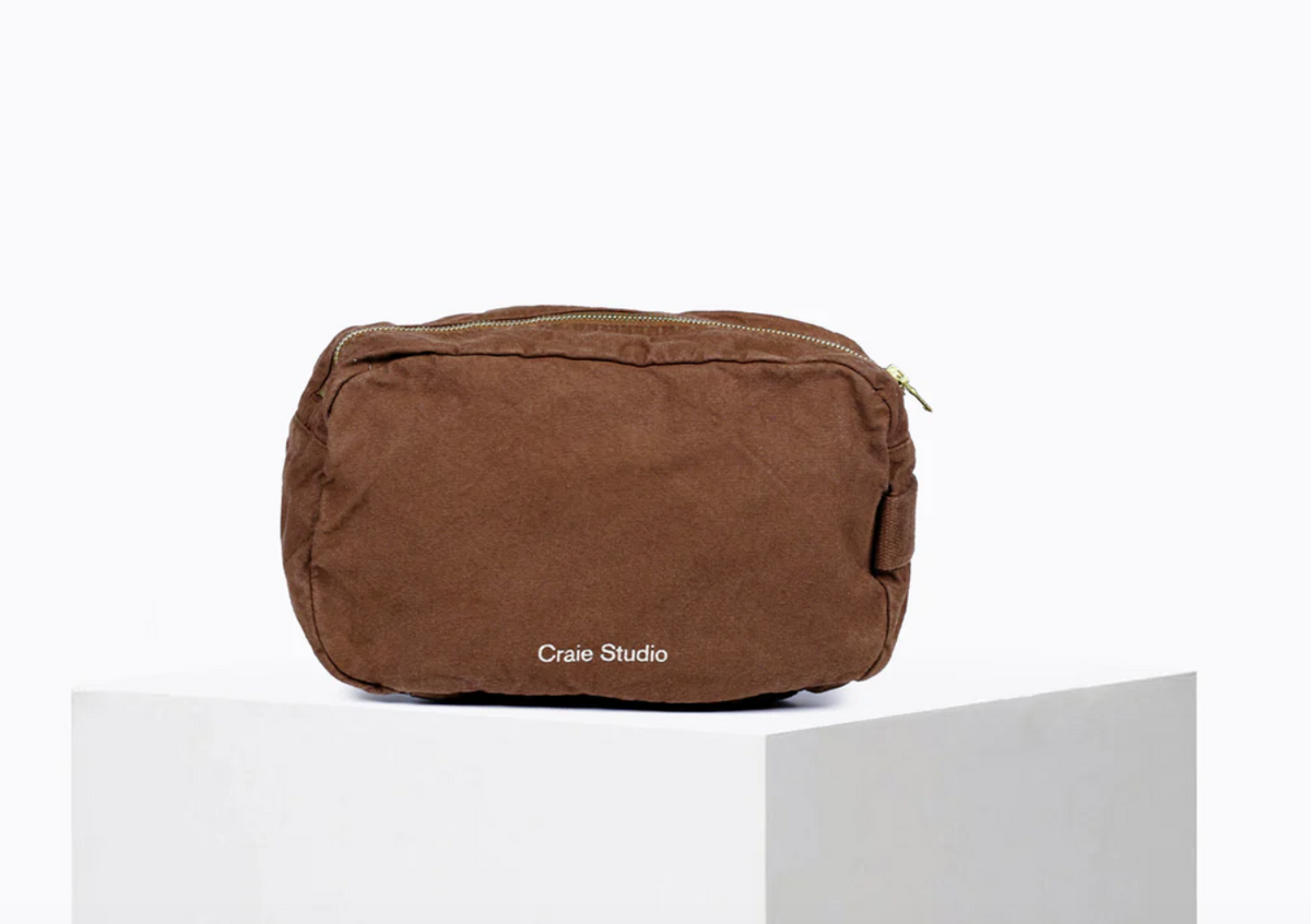 The Craie Studio Trousse Pouch