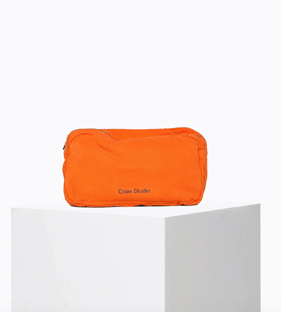 The Craie Studio Trousse Pouch