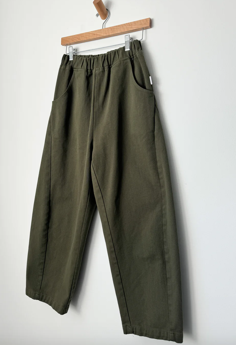 Le Bon Shoppe- The Arc Pant