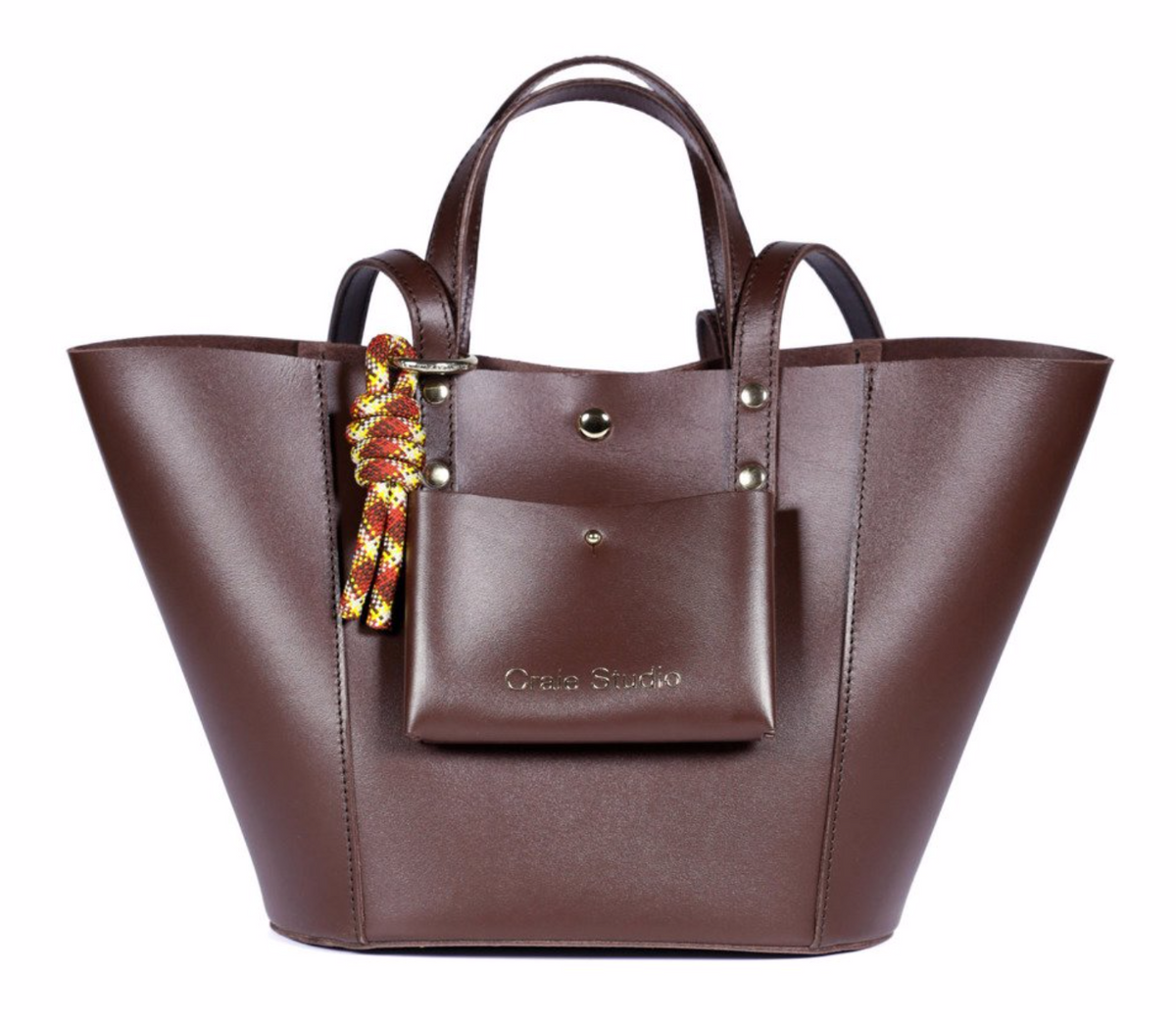 Craie Studio - The Note Bag