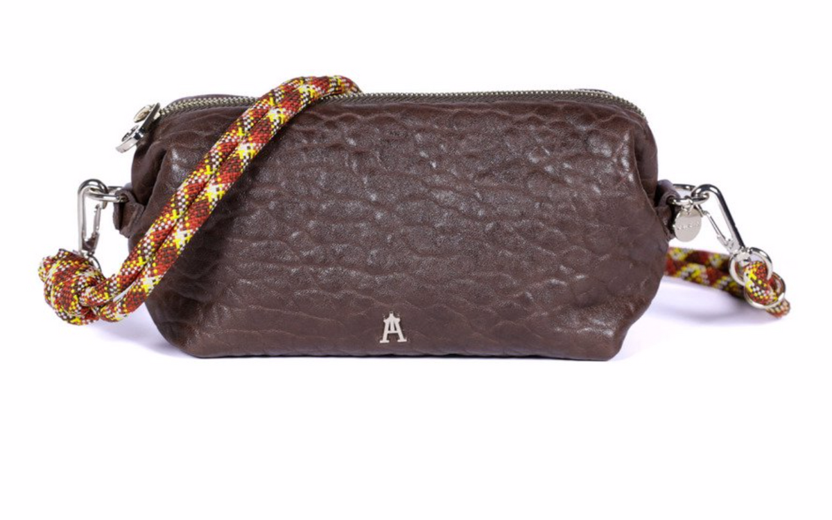 Craie Studio Nuage Lamb Leather Bag