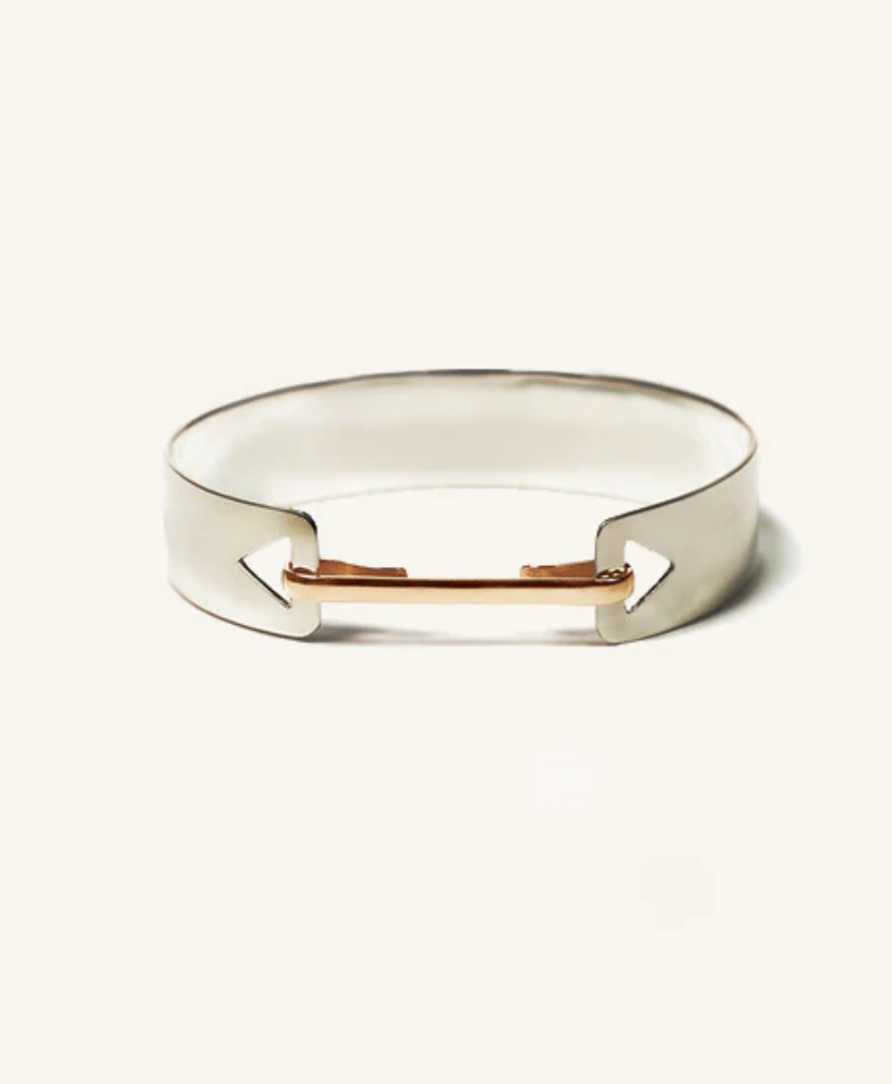 Pigna Arrow Bracelet