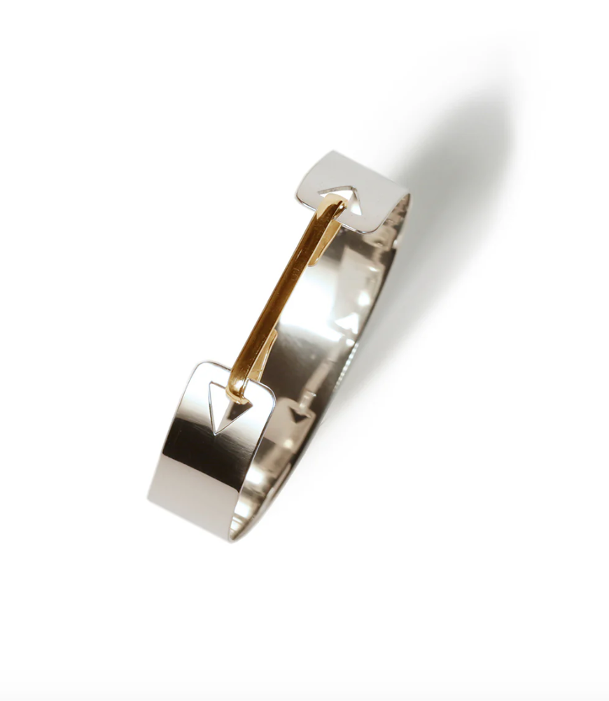 Pigna Arrow Bracelet