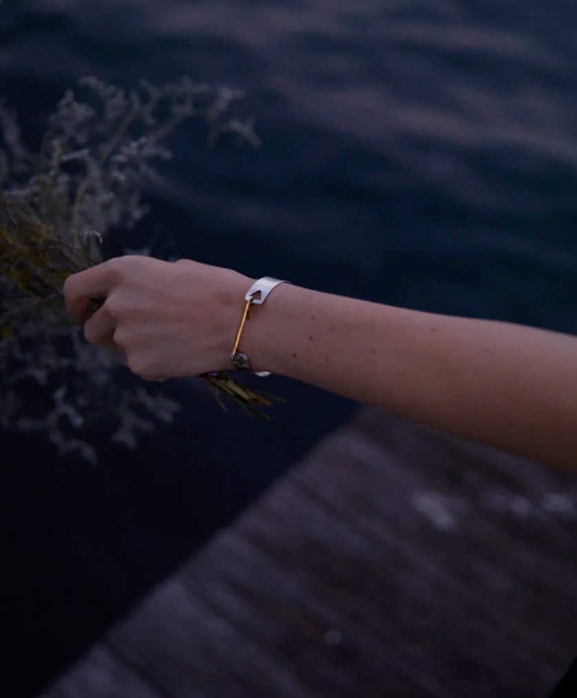 Pigna Arrow Bracelet